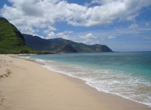heerlijke stranden | Oahu